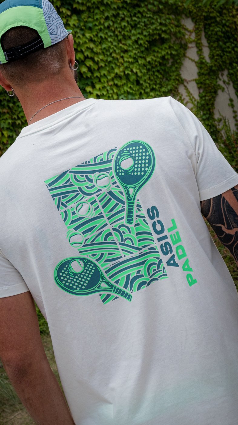 Asics Padel Tour 2026